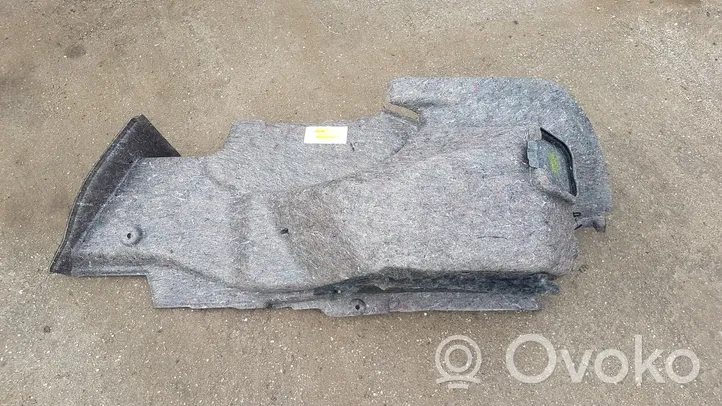 Mercedes-Benz E W213 seitliche Verkleidung Kofferraum A2136905205