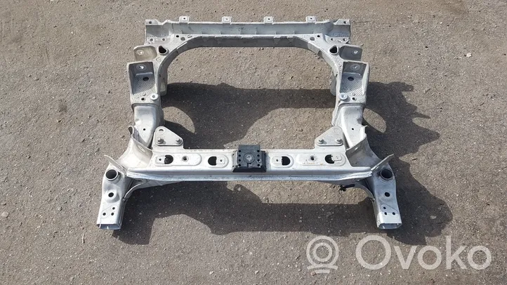 A2056208001 Mercedes-Benz GLC X253 C253 Front subframe, 490.00 € | RRR 