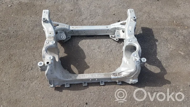 A2056208001 Mercedes-Benz GLC X253 C253 Front subframe, 490.00 € | RRR 