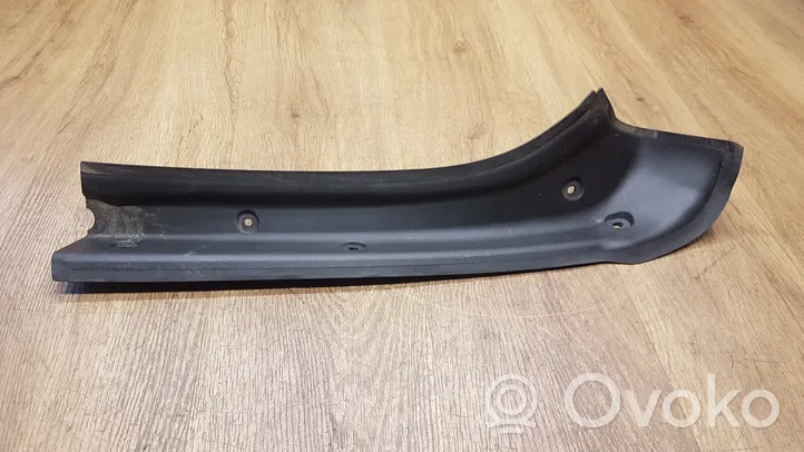 Mercedes-Benz GLE (W166 - C292) Other trunk/boot trim element A1666930300