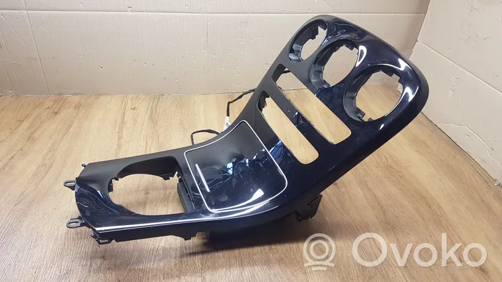 Mercedes-Benz GLC X253 C253 Center console A2056803805