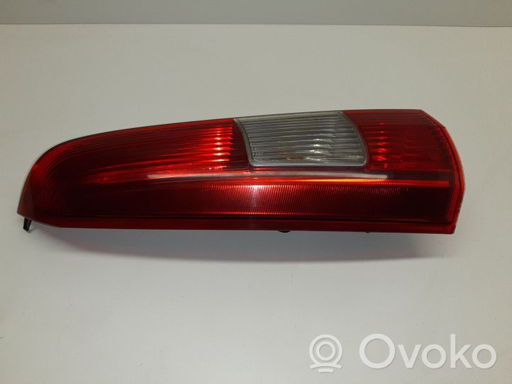 Volvo V70 Reflector de faros/luces traseros 9154493
