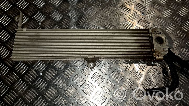 Toyota Avensis T250 Fuel heater 