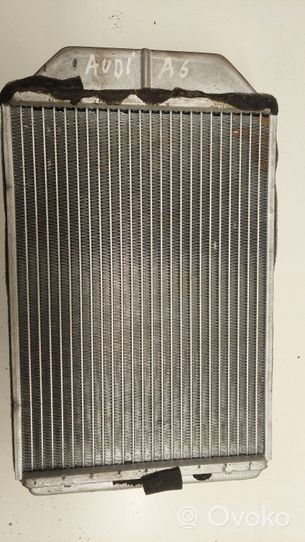 Audi A6 S6 C5 4B Fixation de radiateur 