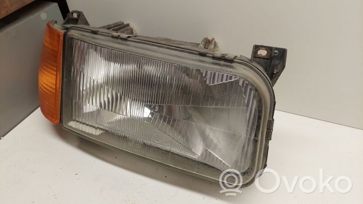 Volkswagen PASSAT B3 Lampa przednia 