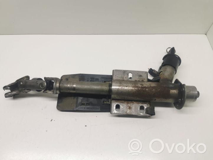 Peugeot 106 Giunto cardanico del piantone dello sterzo 9622424380