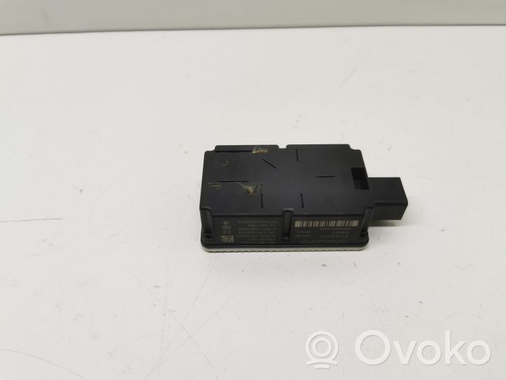 Volvo V50 Door central lock control unit/module 31268992