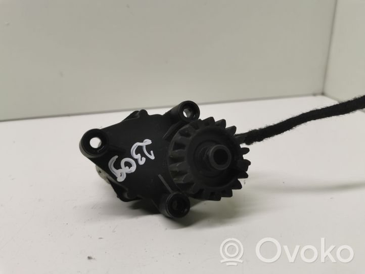 Volkswagen Sharan Moteur actionneur de volet de climatisation 7M0907511A