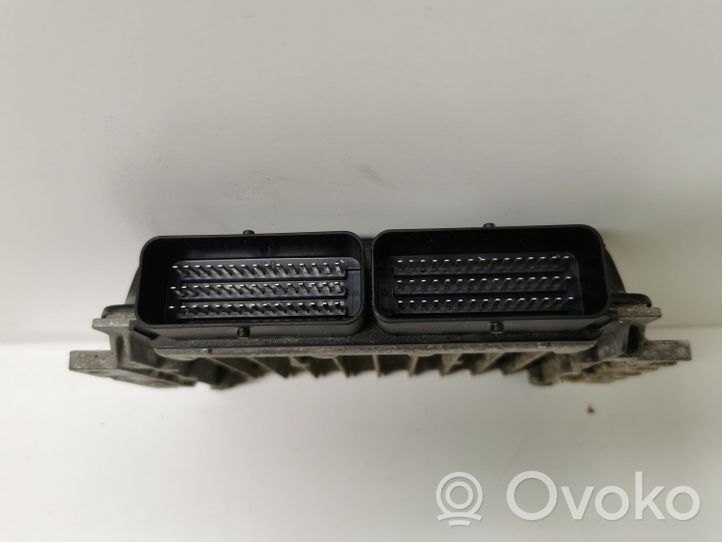 MG ZT - ZT-T Engine control unit/module S108847003