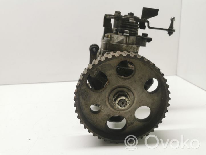 Volkswagen Golf II Fuel injection high pressure pump 0460494052