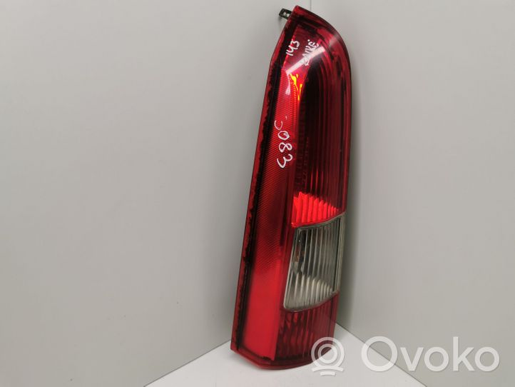 Volvo V70 Feux arrière / postérieurs 152843