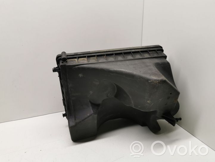 Opel Zafira A Boîtier filtre à air 9129076