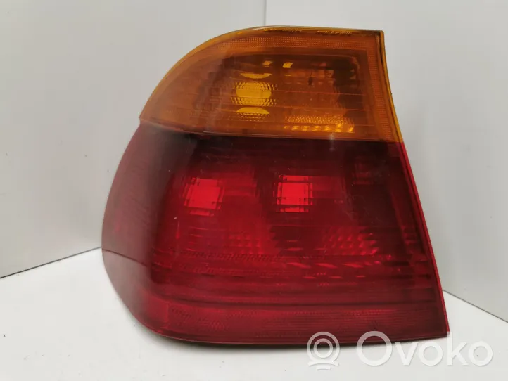 BMW 3 E46 Luci posteriori 8364921