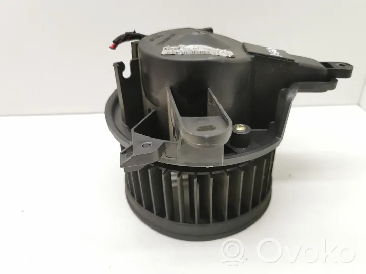 Peugeot Partner Ventola riscaldamento/ventilatore abitacolo 848234Z