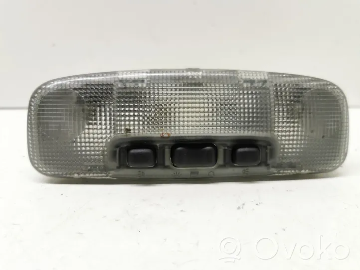 Ford Mondeo Mk III Interior lighting switch 3S7A13K767AA