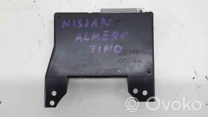 Nissan Almera Tino Muut ohjainlaitteet/moduulit ED01434710