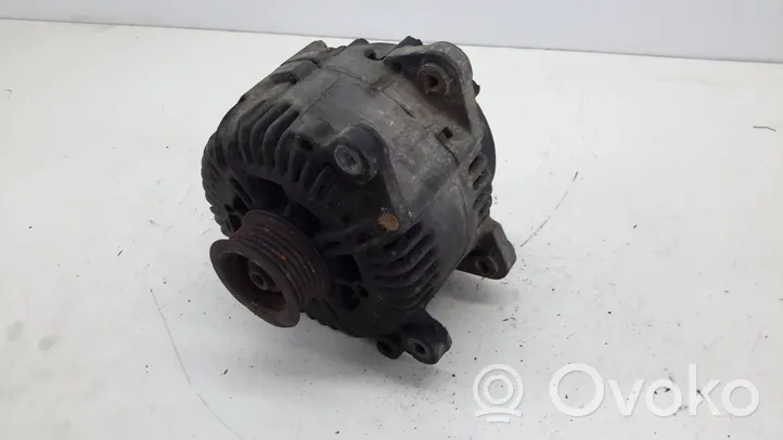 Audi A8 S8 D3 4E Alternator 059903015R