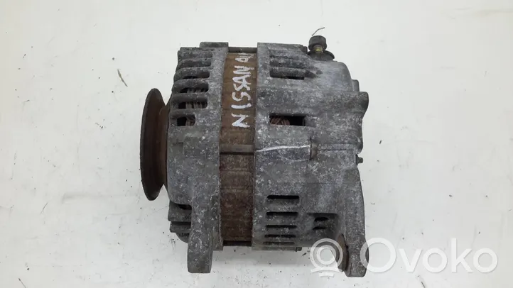 Nissan Almera N16 Generator/alternator 23100BN300