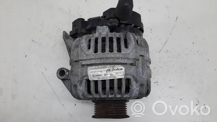 Opel Sintra Generatore/alternatore 6004MA5008