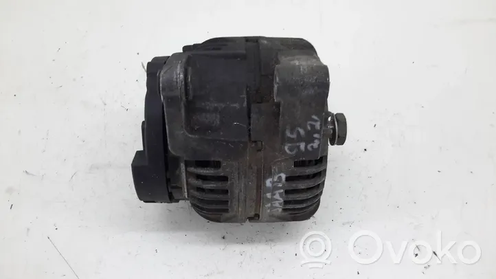 Saab 9-5 Alternator 