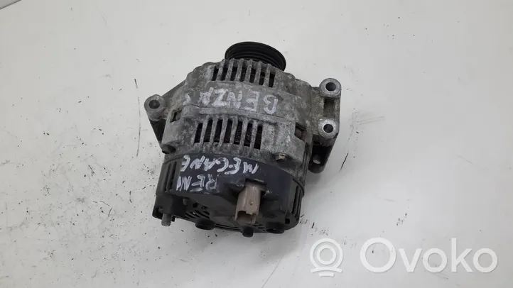 Renault Megane I Generatore/alternatore 2541980A