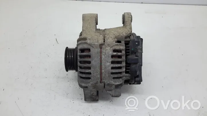 Opel Meriva A Generatore/alternatore 0124425022