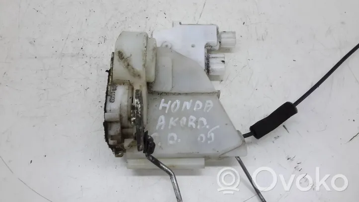 Honda Accord Etuoven lukko AK06D