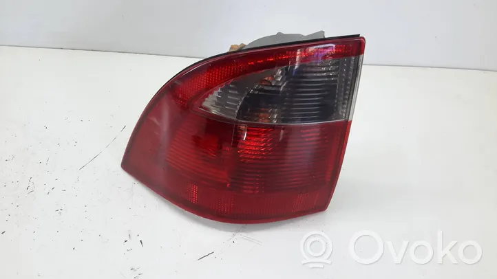 Saab 9-5 Lampa tylna 5142252