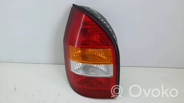 Opel Zafira A Luci posteriori 62280