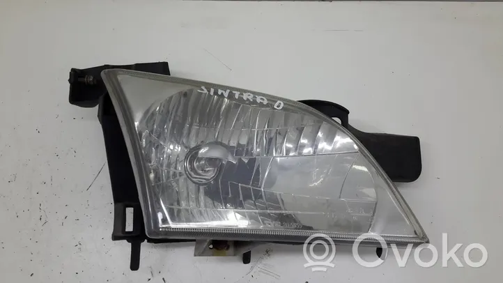 Opel Sintra Headlight/headlamp 06051110