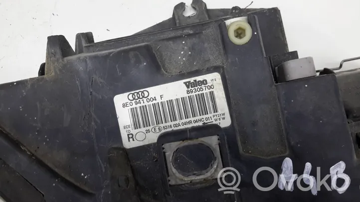 Audi A4 S4 B6 8E 8H Faro/fanale 8E0941004F