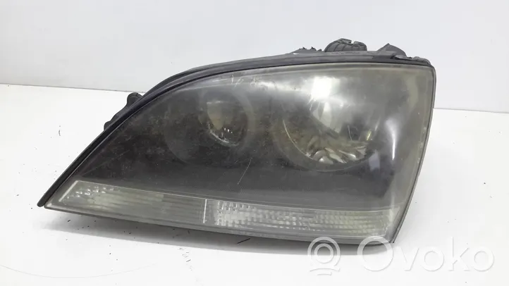 KIA Sorento Faro/fanale 