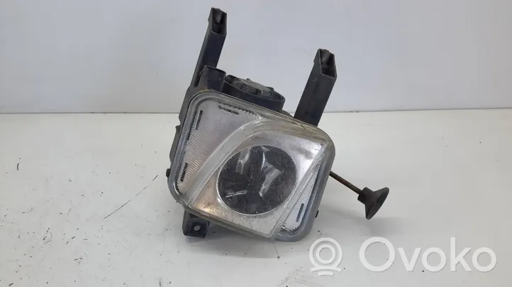 Opel Meriva A Front fog light 0096726