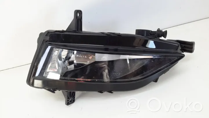 Volkswagen Golf VII Front fog light 5G0941662F