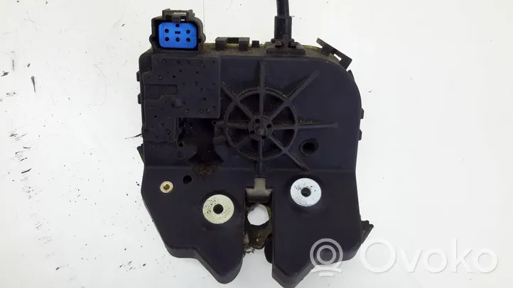 Ford Focus Blocco/chiusura/serratura del portellone posteriore/bagagliaio 43102c7goa