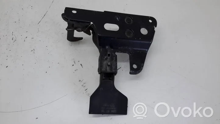 Audi A4 S4 B7 8E 8H Chiusura/serratura vano motore/cofano 8E0823480E