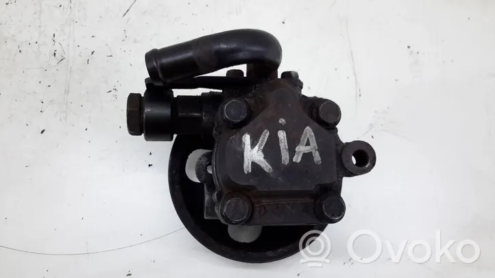 KIA Sorento Power steering pump 