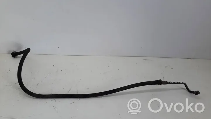 Audi A8 S8 D3 4E Power steering hose/pipe/line 