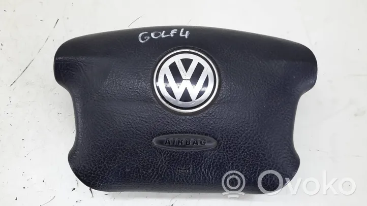 Volkswagen Golf IV Airbag de volant 3B0880201AE