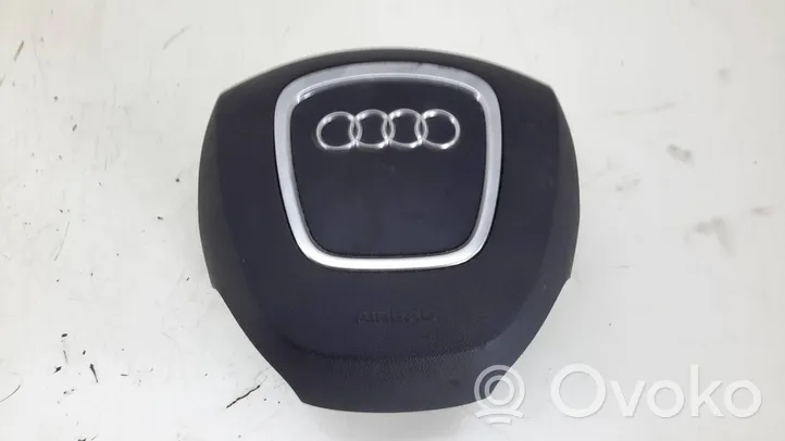 Audi A4 S4 B7 8E 8H Airbag dello sterzo 8E0880201CE