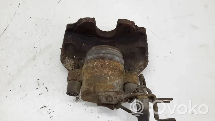 Audi A4 S4 B7 8E 8H Pinza del freno anteriore 