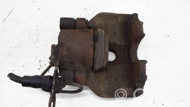 Volkswagen PASSAT B5 Caliper de freno delantero 