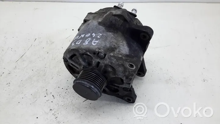 Audi A8 S8 D3 4E Alternator 059903015T