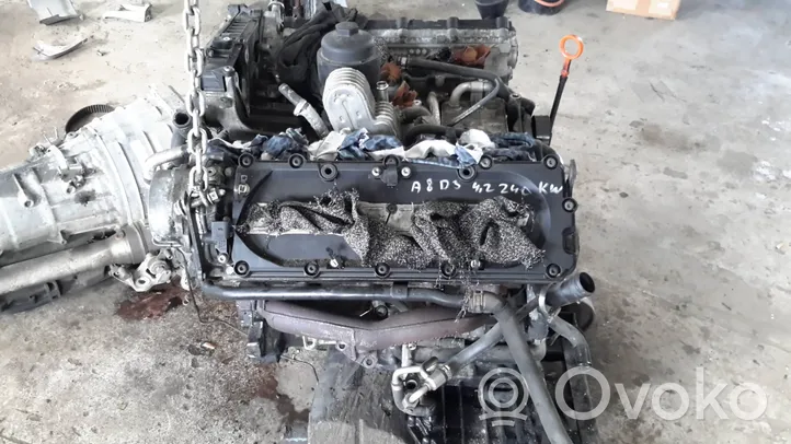 Audi A8 S8 D3 4E Moteur 057103021AA