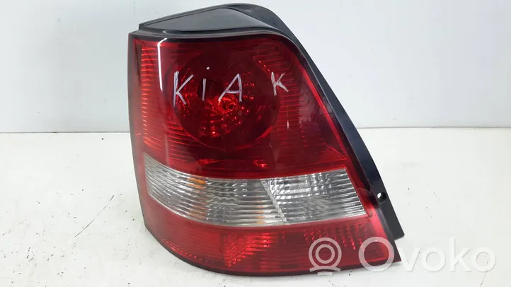 KIA Sorento Lampa tylna 