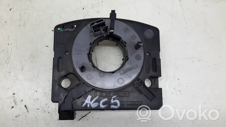 Audi A6 S6 C5 4B Airbag slip ring squib (SRS ring) 1J0959654L