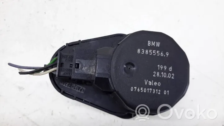 BMW 5 E39 Motorino attuatore aria 83855569