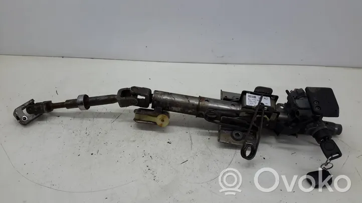 Audi A3 S3 8L Steering wheel axle 8L1419501T