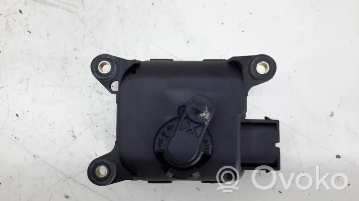 Audi A6 S6 C5 4B Motor/activador trampilla de calefacción 4B1820511K