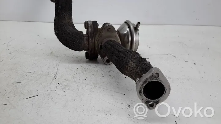 Audi A6 S6 C5 4B EGR valve line/pipe/hose 059131503